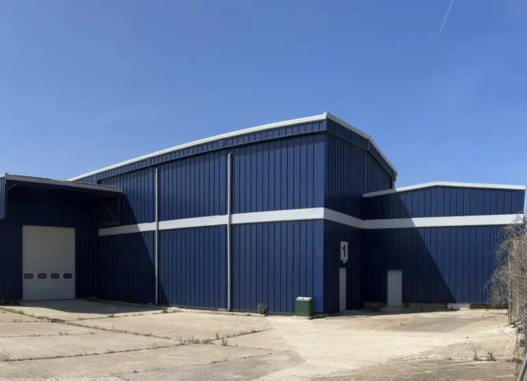Exterior Painting UK: 7 Tips for a Professional-Looking Result