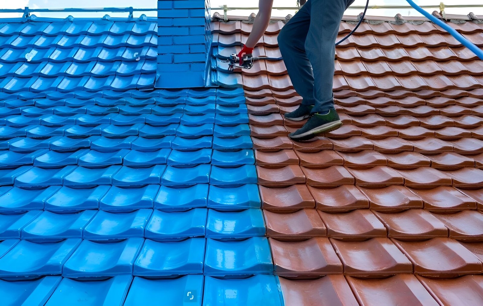 10 Reasons Why Commercial Roof Coatings are a Game-Changer for Your Business