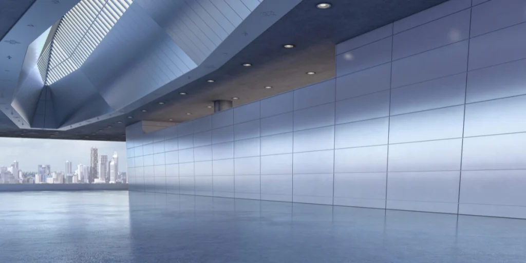 15 Reasons to Choose a Professional Car Showroom Painting Service