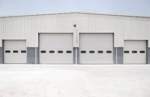Durable Coatings for Warehouses: Protecting Your Investment