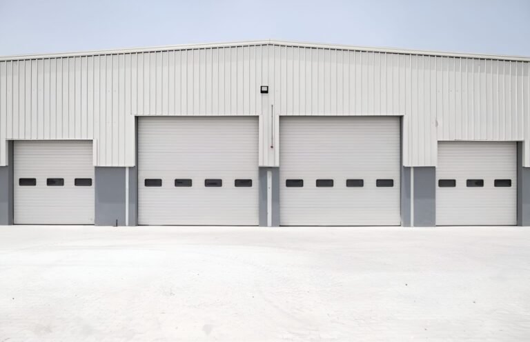 Durable Coatings for Warehouses: Protecting Your Investment