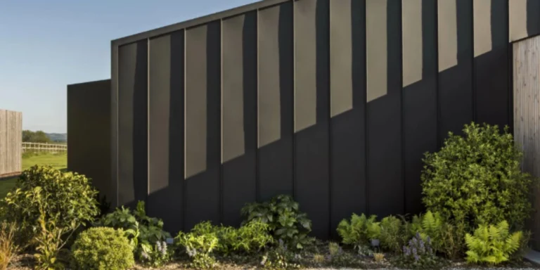 Metal Cladding Paint Experts: Transforming and Protecting Your Property!