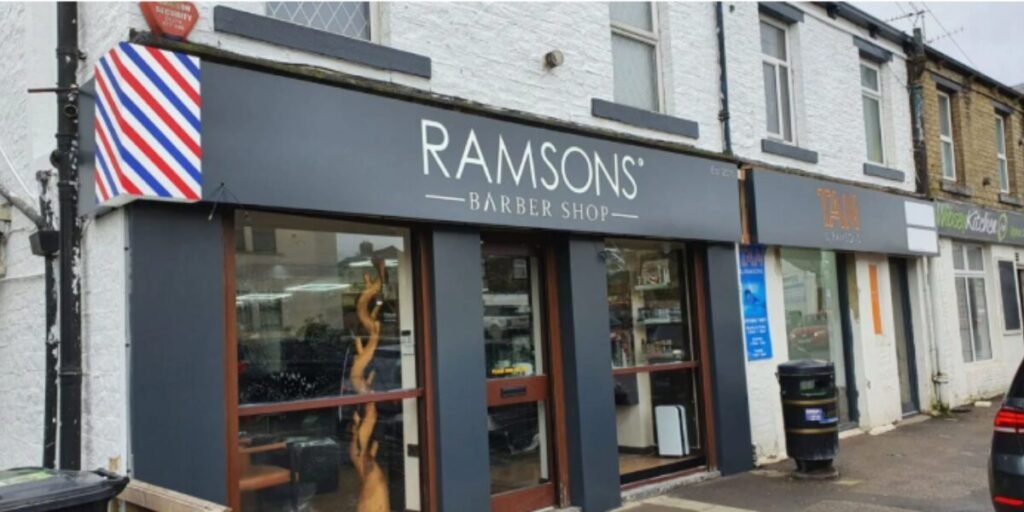 Top Benefits of Shop Front Spray Painting for Your Business