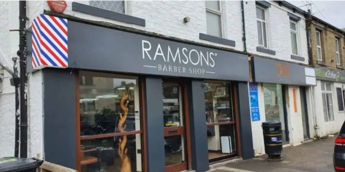 Top Benefits of Shop Front Spray Painting for Your Business