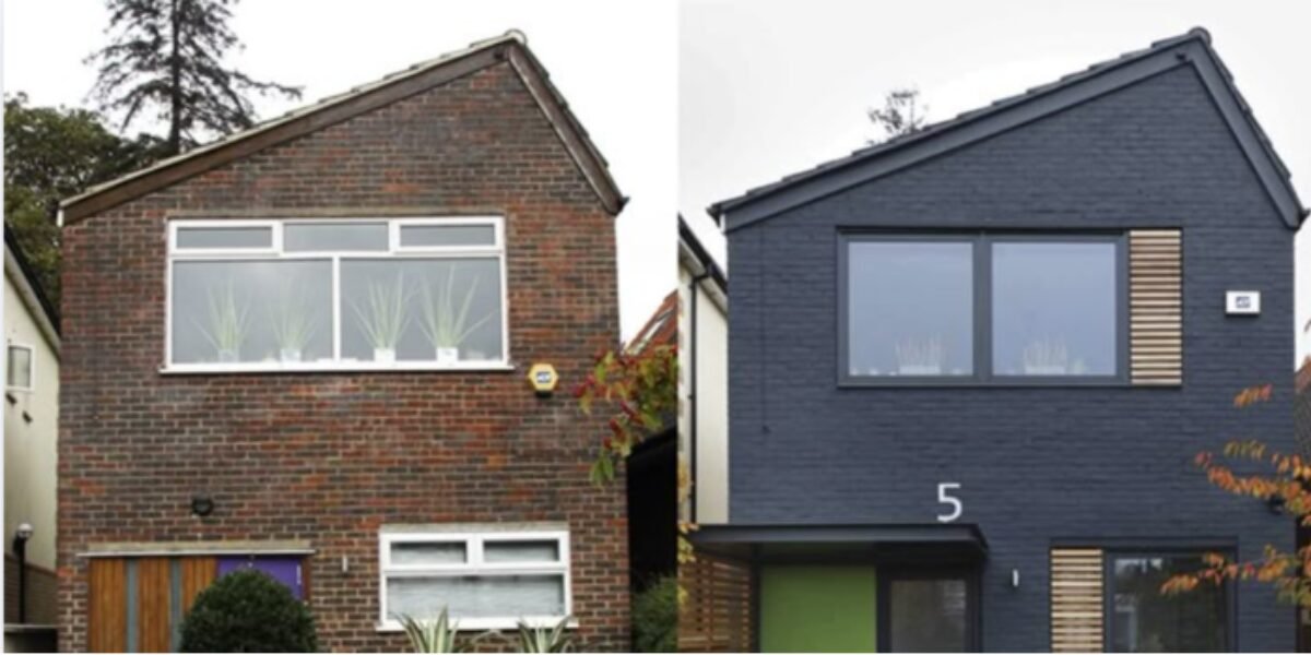 Professional Cladding Spray Paint