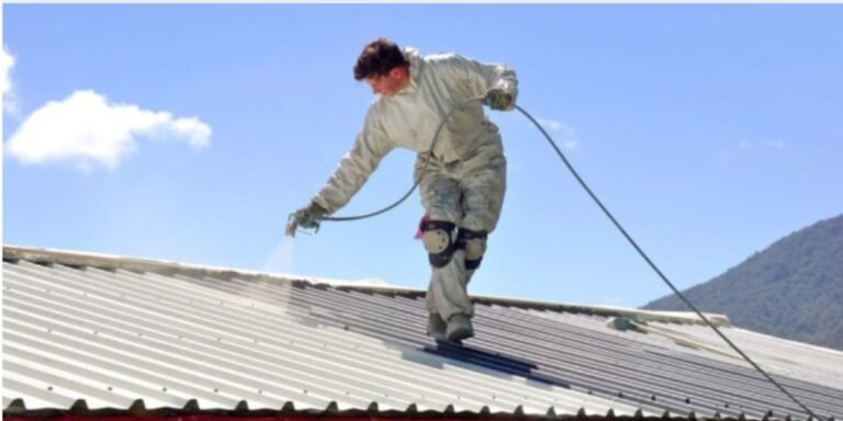 Top Signs of Rooftop Recoating to Save Your Roof from Replacement!