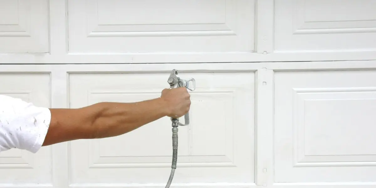 Seasonal Maintenance Guide: When to Opt for Warehouse Interior Spray Painting