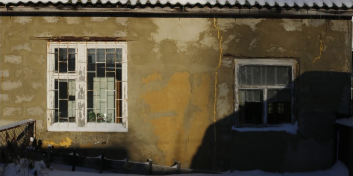 Shopfront Restoration in Bedfordshire