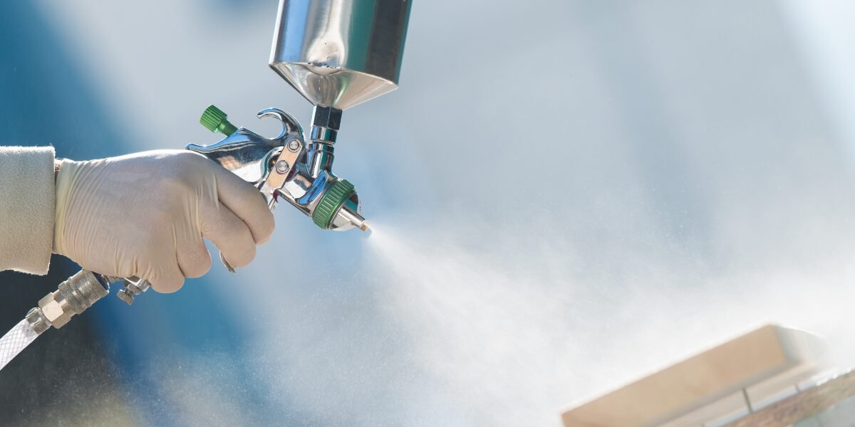 Why Local Businesses in Bedfordshire Are Choosing UPVC Spray Painting