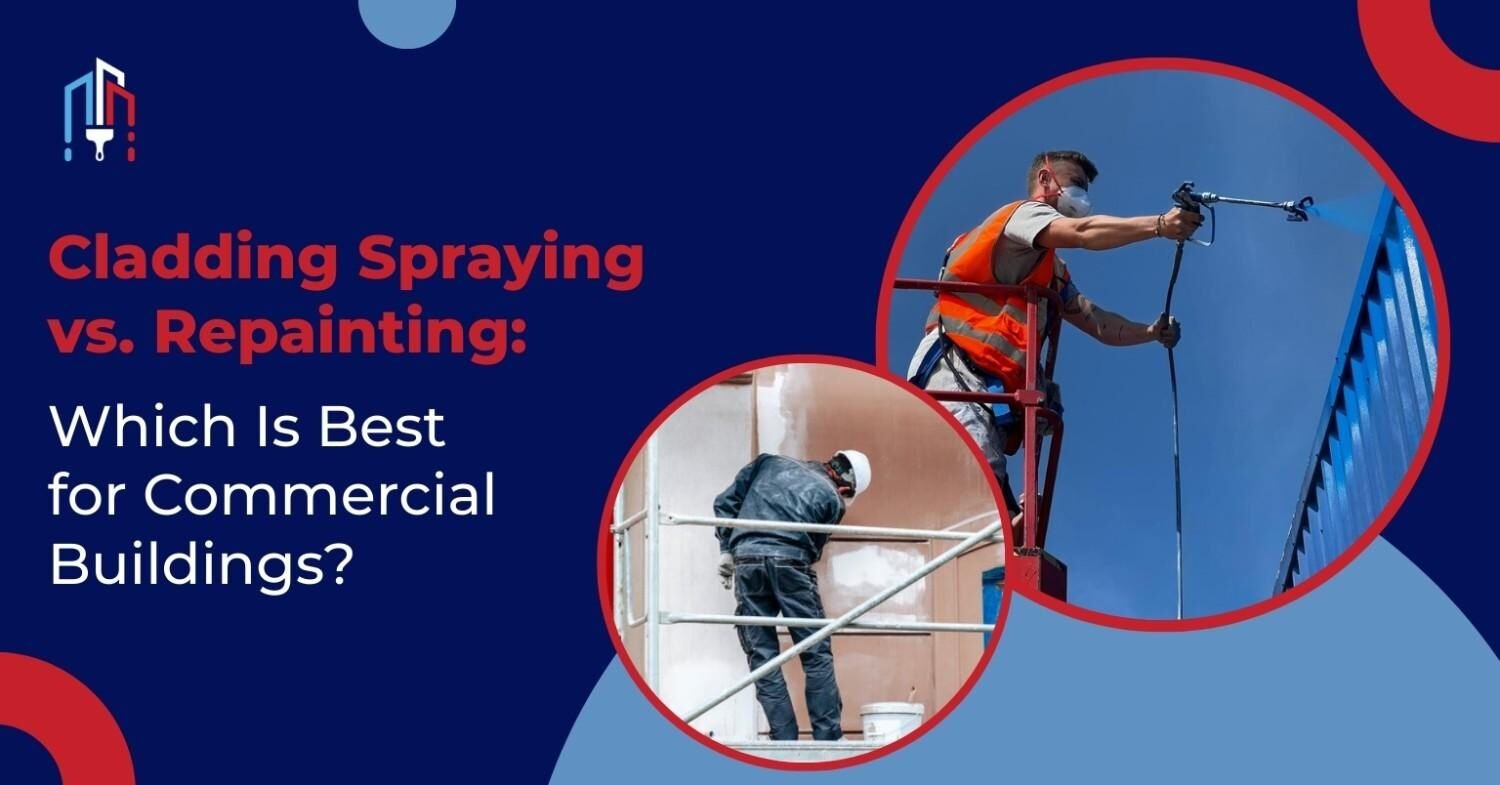 Which Is Best for Commercial Buildings?