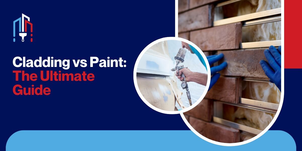 The Ultimate Guide for Exterior Walls