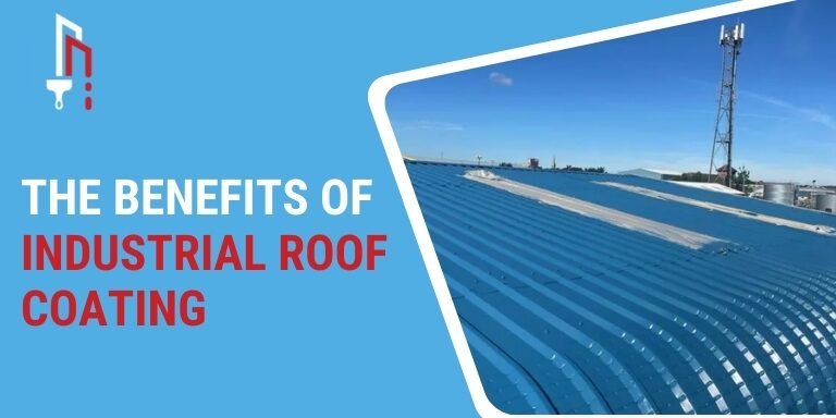 What is Industrial Roof Coating?