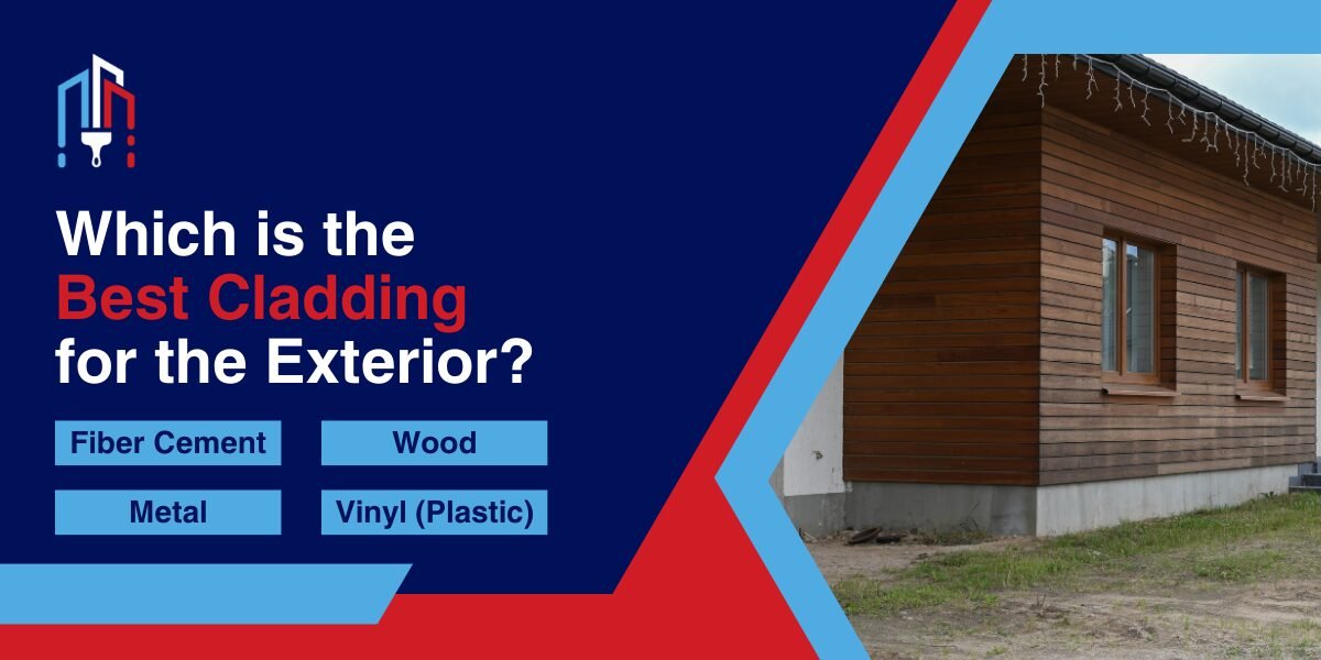 The Ultimate Guide for Exterior Walls