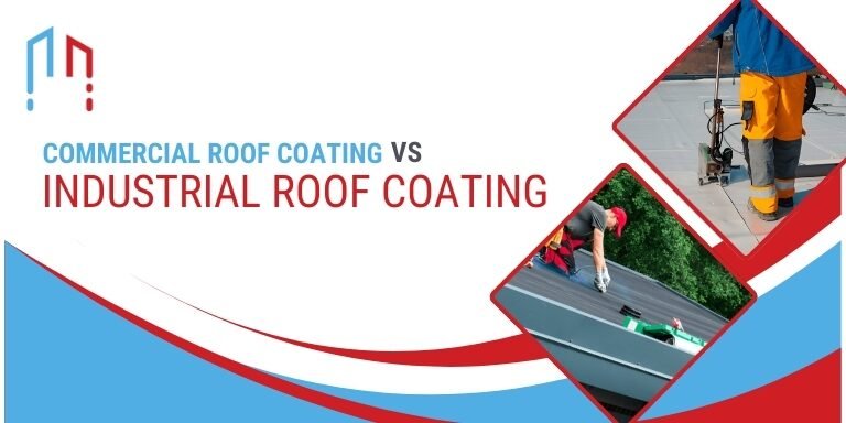 What is Industrial Roof Coating?