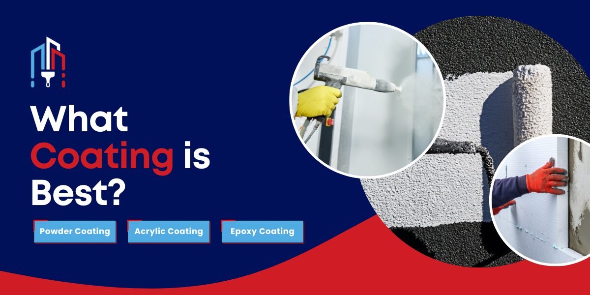 The Ultimate Guide to the Difference Between Coating and Spraying